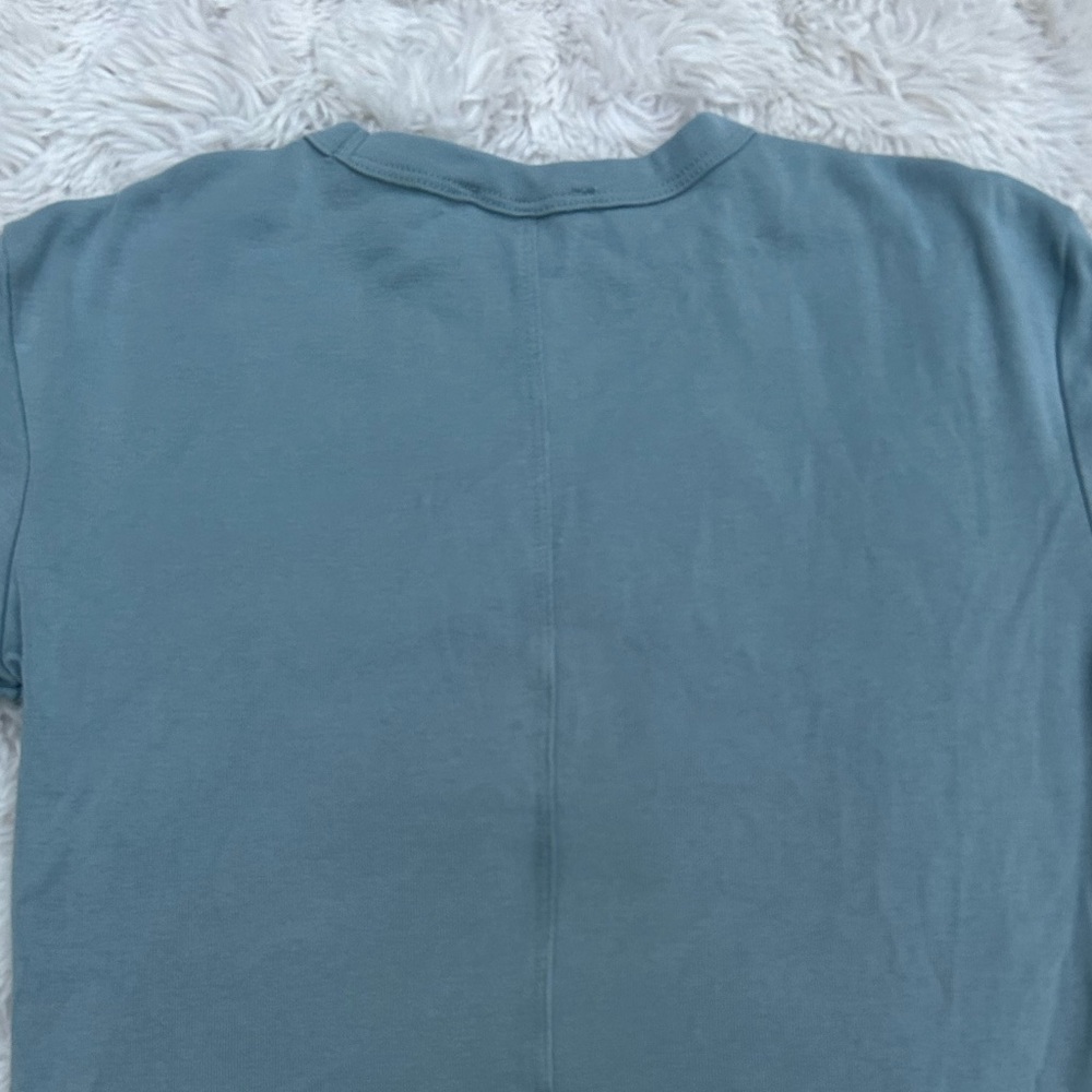 Zara Short Sleeve Top - Picture 3 of 4